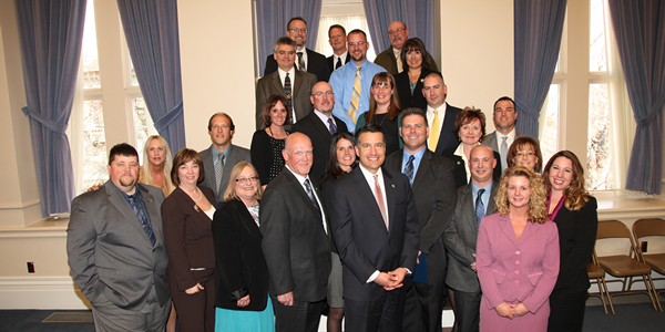 2013 Nevada Certified Public Managers 2013 Nevada Certified Public Managers