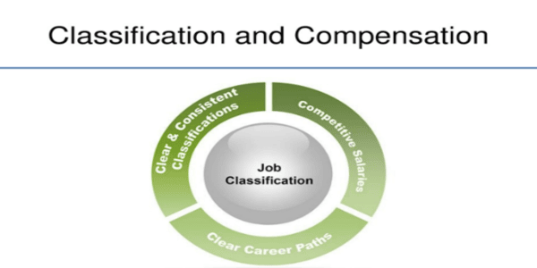 Job Classification